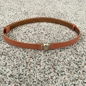 Michael Kors Extra Large Sliding Belt